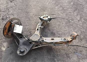 ZWROTNICA LEWA TYŁ TOYOTA PROACE II 9807605080