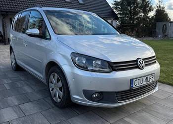 VW TOURAN