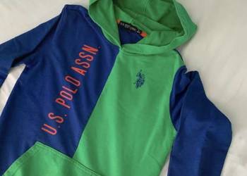 Chłopięca bluza Ralph Lauren