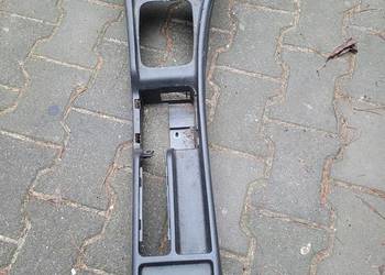 tunel środkowy kieszeń opel astra F gsi schowek