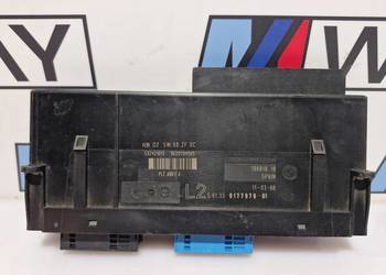 BMW E90 E92 E93 MODUŁ STEROWNIK KOMFORTU L2 9177979