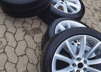 Felgi jaguar 19 cali w 2 szerokościach