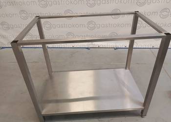 PODSTAWA Z PÓŁKĄ  102X62X87