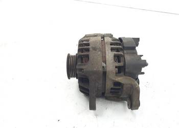 ALTERNATOR NISSAN MICRA 23100-AX62A ALTERNATOR NISSAN MICRA 23100-AX62A