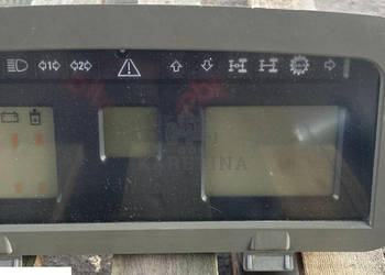 Fendt AG Simens G 718.970.010.064 | Monitor | Deska | Ekran | Komputer Pok…