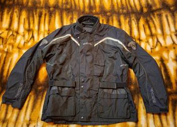 Kurtka motocyklowa 6XL Tekstylna