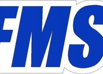 Naklejka wlepka INFAMOUS TAM naklejki wlepka druk UV 20x2,5cm odporna folia