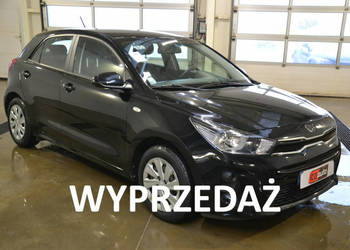 Kia Rio 1,2 benzyna* klimatyzacja* uszkodzony* ICDauto IV (2017-)