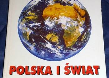 Polska i świat w XX wieku - Witold Pronobis