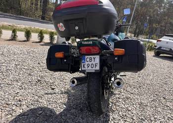 Yamaha XJ 900 Diversion 1994 r. 17tys km