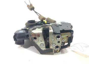 ZAMEK DRZWI LEWY PRZÓD LEXUS RX Kombi 03-08