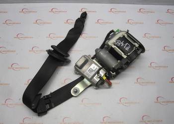 MERCEDES W204 07r pas bezpieczeństwa lewy 610099700D 615275000