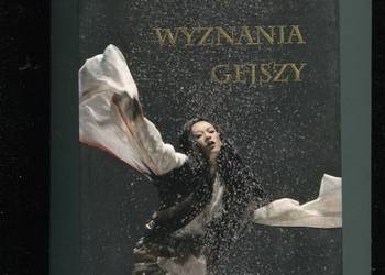 Wyznania gejszy - Golden