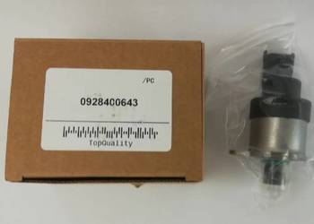 Nowy Zawór regulacji paliwa Peugeot Citroen 0928400643
