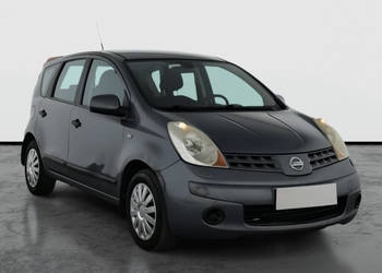 Nissan Note 1.4
