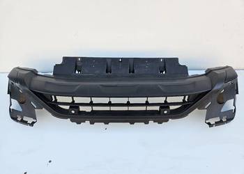 VW TIGUAN II 2 ALLSPACE LIFT 5NN SPOILER ZDERZAKA PRZÓD 5NN805903K