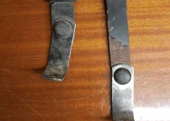 Zapięcia pasów bezpieczeństwa fiat 126p (?)