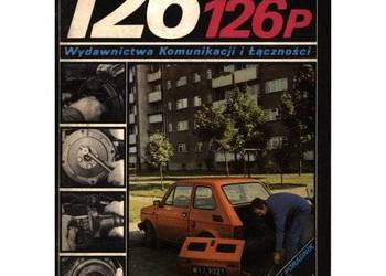 Napraw 126P – Zeszyt 1 i 2 | Kompletny ilustrowany poradnik naprawczy Fiat 