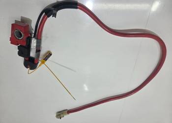 KLEMA PLUSOWA PIROTECHNICZNA BMW E61 OE 6944536