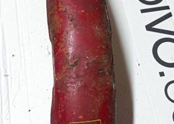 Przedni błotnik Romet Ogar Kadet