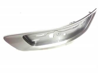 VOLVO XC70 ramka chr odblask zderzak tylny lewy OE 30744513