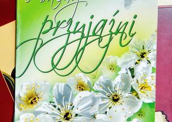 Psalmy przyjaźni unikatowe egzemplarze antykwaryczne aukcje