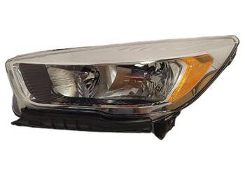 Lampa przednia prawa Ford Kuga Escape MK2 Lift USA 2016-2019 Reflektor