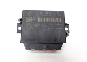 MODUŁ STEROWNIK PARKOWANIA PDC 3AA919475L VW TIGUAN I 5N MODUŁ STEROWNIK PARKOWANIA PDC 3AA919475L VW TIGUAN I 5N