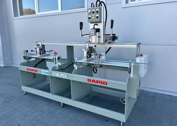Kopiarko-frezarka RAPID CR 1-180L (2014)