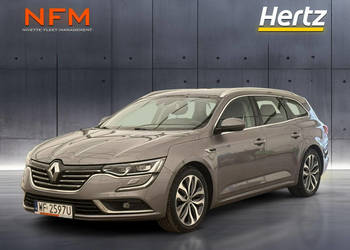 Renault Talisman 2,0 blue dCi EDC(160 KM) Intens Salon PL F-Vat I (2015-)