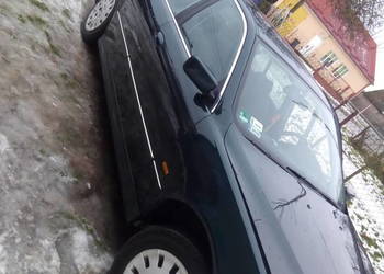 witam mam na sprzedanie bmw e 39