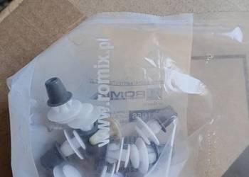 Spinka tapicerska kołek Romix A81056 8szt
