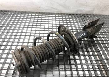 AMORTYZATOR PRAWY PRZÓD ZE SPRĘŻYNĄ TOYOTA PROACE 1.5 Inny