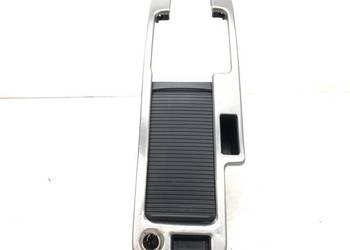 UCHWYT NA NAPOJE ROLETKA VOLVO V50 03-12 Kombi KUBKI KUBKÓW, WNĘKA