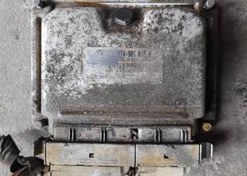 Sterownik silnika 2,5 D 074906018H