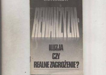 Karagezjan K. - Rewanżyzm-iluzja czy realne zagrożenie?