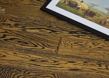 Walczak podłoga drewniana parkiety deski Kraków