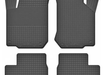 Opel Corsa Suzuki Ignis gumowe dywaniki NOWE