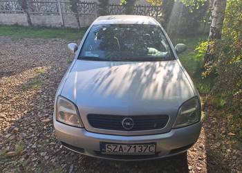 Opel Vectra C 2.2 stan dobry