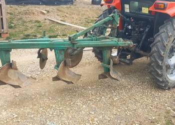 Plug 3 skibowy unia grudziadz