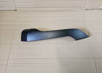 LAND ROVER EVOQUE II LISTWA LEWA ZDERZAKA PRZÓD K8D2-17E785-AB