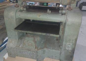 Grubościówka 70cm Szwedzka Jonsereds