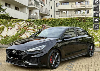 Hyundai i30N Drive-N Performance Faktura VAT 23%