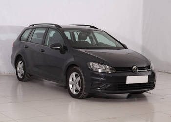 VW Golf 1.0 TSI