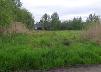 Atrakcyjna działka budowlana o pow.1592m2 - Niewodnica Korycka