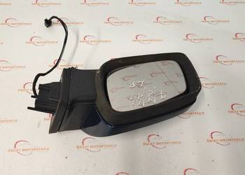 MERCEDES W245 I LIFT 11r lusterko lewe przód ANGLIK A3148517