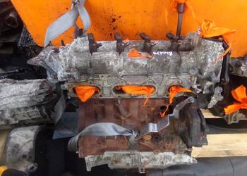 TRANSIT MK8 2.0 TDCI ECOBLUE 18r EURO 6 131KM silnik YMF6