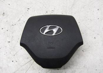 PODUSZKA POWIETRZNA AIRBAG KIEROWCY HYUNDAI TUCSON III
