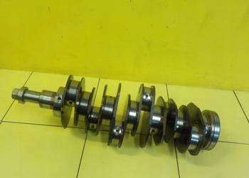 TRIBECA B9 FORESTER LEGACY 3.0 H6 08r 245KM wal korbowy nominalny