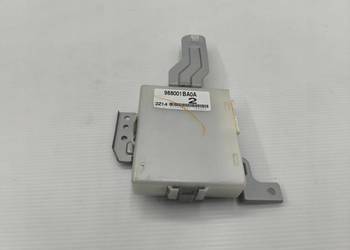 MODUŁ STEROWNIK FX II QX70 988001BA0A